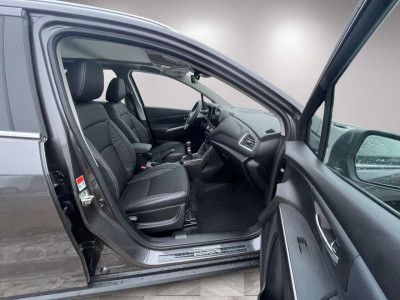 Suzuki S-Cross Vorführwagen Suzuki S-Cross Vorführwagen