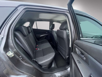 Suzuki S-Cross Vorführwagen Suzuki S-Cross Vorführwagen