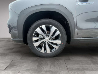 Suzuki S-Cross Vorführwagen Suzuki S-Cross Vorführwagen