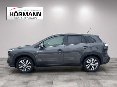 Suzuki S-Cross Vorführwagen Suzuki S-Cross Vorführwagen
