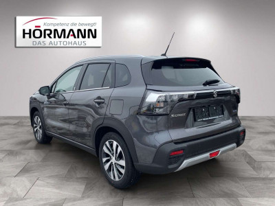 Suzuki S-Cross Vorführwagen Suzuki S-Cross Vorführwagen