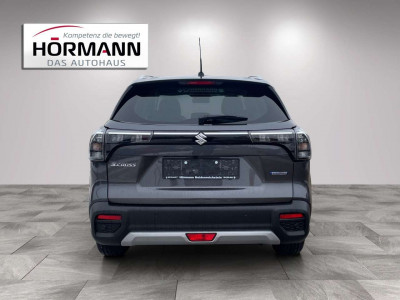 Suzuki S-Cross Vorführwagen Suzuki S-Cross Vorführwagen