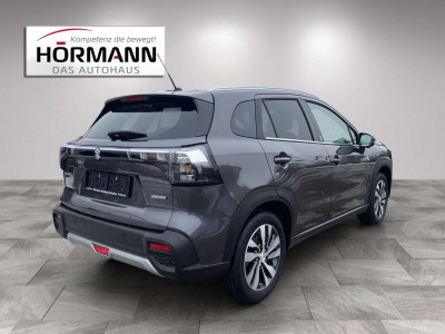 Suzuki S-Cross Vorführwagen Suzuki S-Cross Vorführwagen