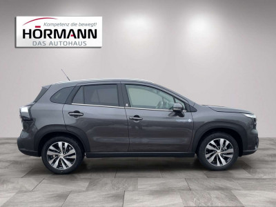 Suzuki S-Cross Vorführwagen Suzuki S-Cross Vorführwagen