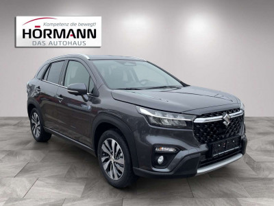 Suzuki S-Cross Vorführwagen Suzuki S-Cross Vorführwagen