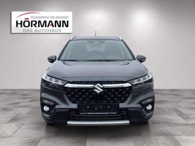 Suzuki S-Cross Vorführwagen Suzuki S-Cross Vorführwagen