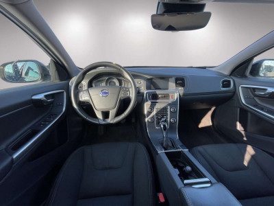 Volvo V60 Gebrauchtwagen Volvo V60 Gebrauchtwagen