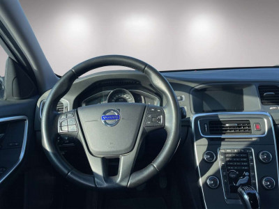 Volvo V60 Gebrauchtwagen Volvo V60 Gebrauchtwagen