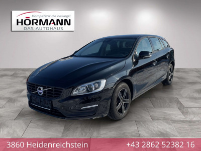 Volvo V60 Gebrauchtwagen