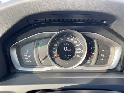 Volvo V60 Gebrauchtwagen Volvo V60 Gebrauchtwagen