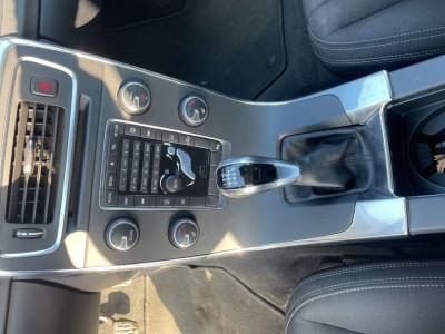 Volvo V60 Gebrauchtwagen Volvo V60 Gebrauchtwagen