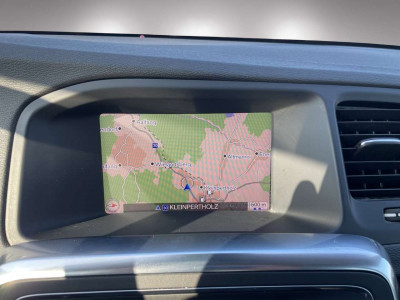 Volvo V60 Gebrauchtwagen Volvo V60 Gebrauchtwagen