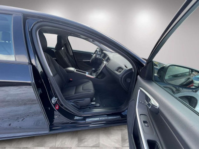 Volvo V60 Gebrauchtwagen Volvo V60 Gebrauchtwagen