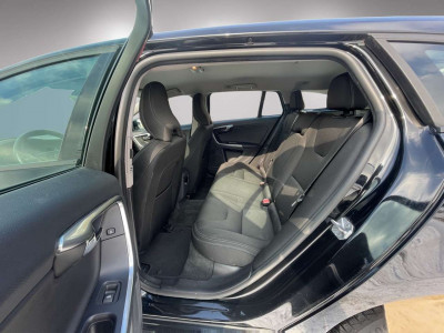 Volvo V60 Gebrauchtwagen Volvo V60 Gebrauchtwagen