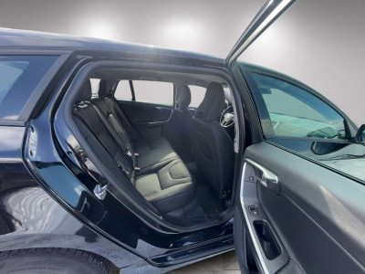 Volvo V60 Gebrauchtwagen Volvo V60 Gebrauchtwagen