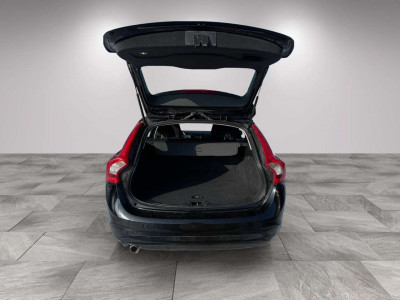 Volvo V60 Gebrauchtwagen Volvo V60 Gebrauchtwagen