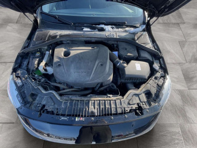 Volvo V60 Gebrauchtwagen Volvo V60 Gebrauchtwagen