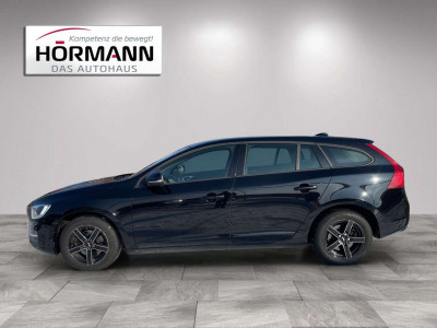 Volvo V60 Gebrauchtwagen Volvo V60 Gebrauchtwagen