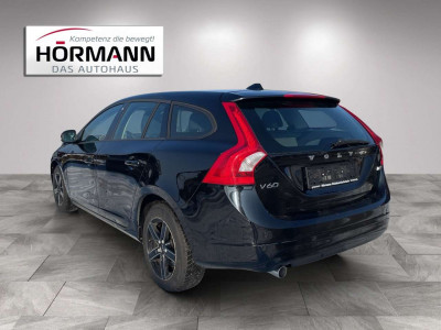 Volvo V60 Gebrauchtwagen Volvo V60 Gebrauchtwagen