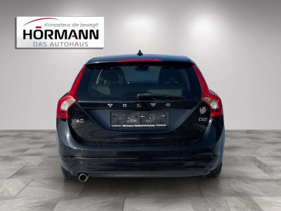 Volvo V60 Gebrauchtwagen Volvo V60 Gebrauchtwagen