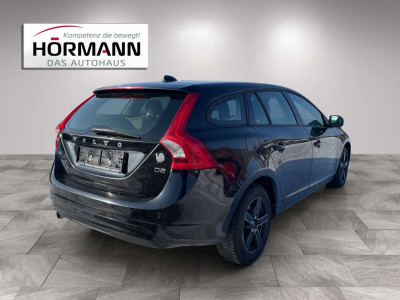Volvo V60 Gebrauchtwagen Volvo V60 Gebrauchtwagen