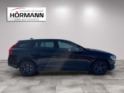 Volvo V60 Gebrauchtwagen Volvo V60 Gebrauchtwagen