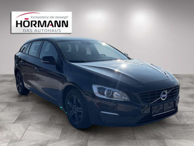 Volvo V60 Gebrauchtwagen Volvo V60 Gebrauchtwagen