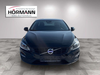 Volvo V60 Gebrauchtwagen Volvo V60 Gebrauchtwagen