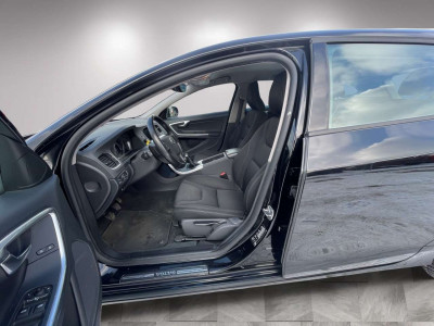 Volvo V60 Gebrauchtwagen Volvo V60 Gebrauchtwagen