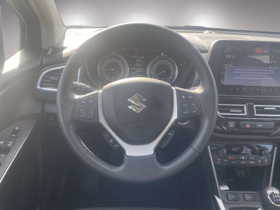 Suzuki S-Cross Gebrauchtwagen Suzuki S-Cross Gebrauchtwagen