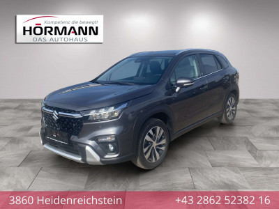 Suzuki S-Cross Gebrauchtwagen