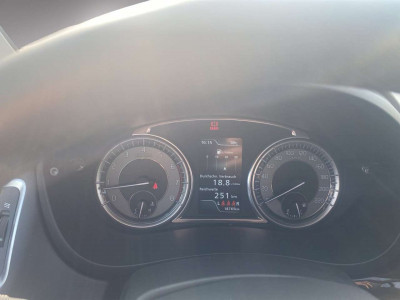 Suzuki S-Cross Gebrauchtwagen Suzuki S-Cross Gebrauchtwagen