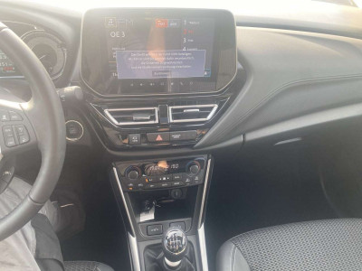 Suzuki S-Cross Gebrauchtwagen Suzuki S-Cross Gebrauchtwagen