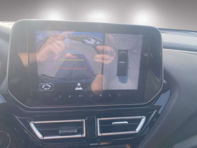 Suzuki S-Cross Gebrauchtwagen Suzuki S-Cross Gebrauchtwagen