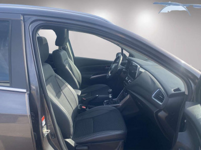 Suzuki S-Cross Gebrauchtwagen Suzuki S-Cross Gebrauchtwagen