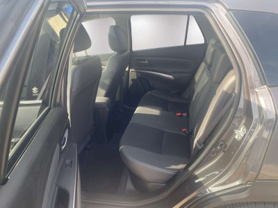 Suzuki S-Cross Gebrauchtwagen Suzuki S-Cross Gebrauchtwagen