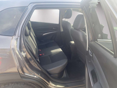 Suzuki S-Cross Gebrauchtwagen Suzuki S-Cross Gebrauchtwagen