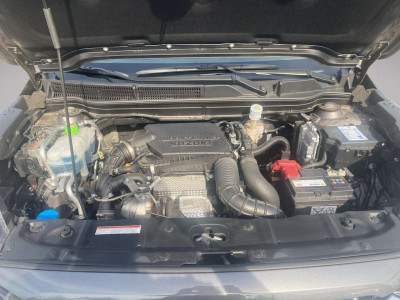 Suzuki S-Cross Gebrauchtwagen Suzuki S-Cross Gebrauchtwagen