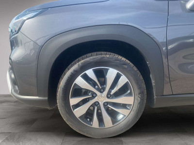 Suzuki S-Cross Gebrauchtwagen Suzuki S-Cross Gebrauchtwagen