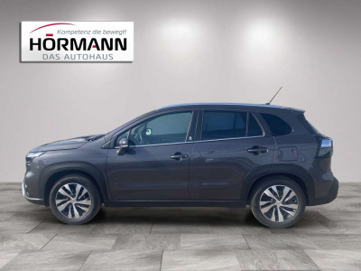 Suzuki S-Cross Gebrauchtwagen Suzuki S-Cross Gebrauchtwagen