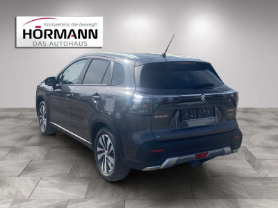 Suzuki S-Cross Gebrauchtwagen Suzuki S-Cross Gebrauchtwagen