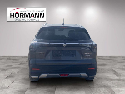 Suzuki S-Cross Gebrauchtwagen Suzuki S-Cross Gebrauchtwagen