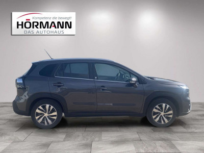 Suzuki S-Cross Gebrauchtwagen Suzuki S-Cross Gebrauchtwagen