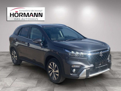 Suzuki S-Cross Gebrauchtwagen Suzuki S-Cross Gebrauchtwagen