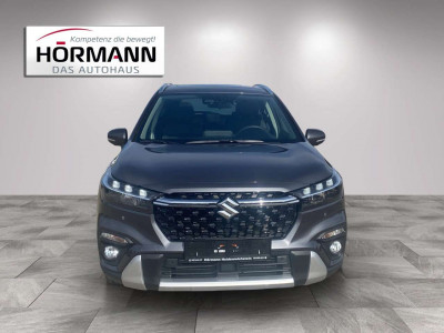 Suzuki S-Cross Gebrauchtwagen Suzuki S-Cross Gebrauchtwagen
