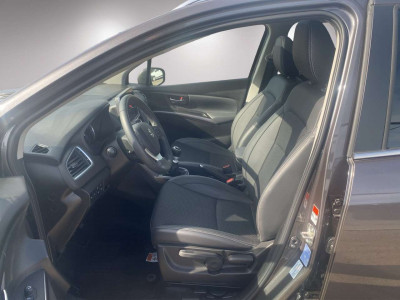 Suzuki S-Cross Gebrauchtwagen Suzuki S-Cross Gebrauchtwagen