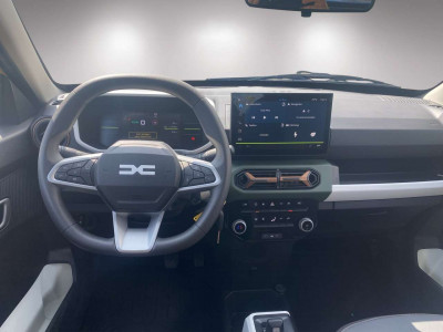 Dacia Spring Neuwagen