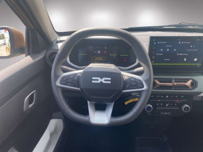 Dacia Spring Neuwagen