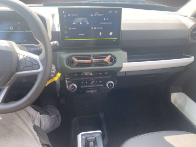 Dacia Spring Neuwagen