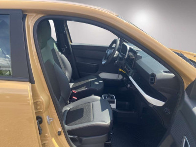 Dacia Spring Neuwagen